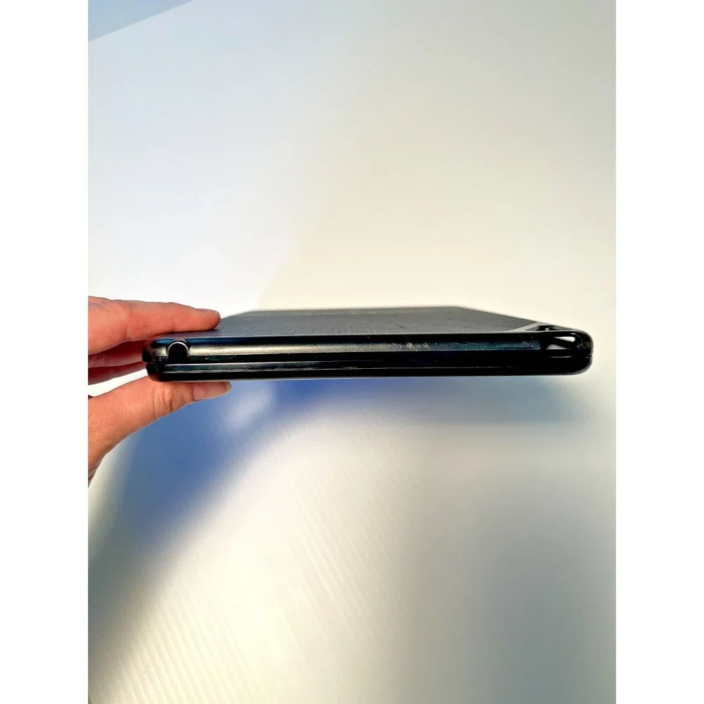 ZAGG Black Keyboard Case for Tablets